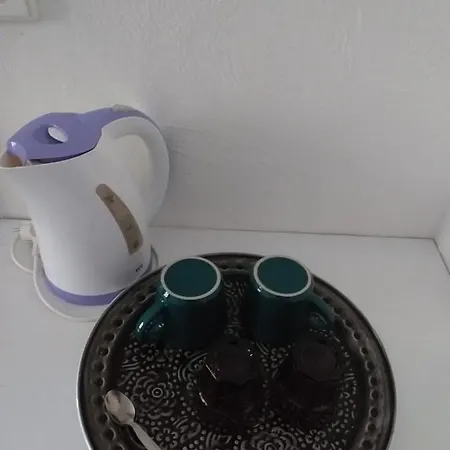 Apartmán Infinity Třebíč