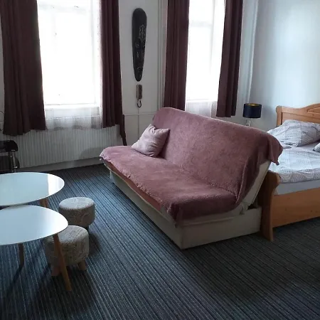 Apartmán Infinity
