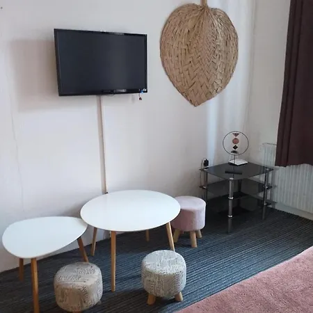 Infinity Apartmán