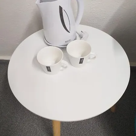 Infinity Apartmán Třebíč