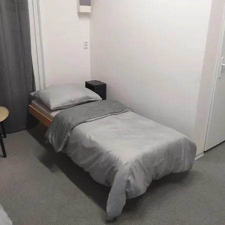 Infinity Apartmán