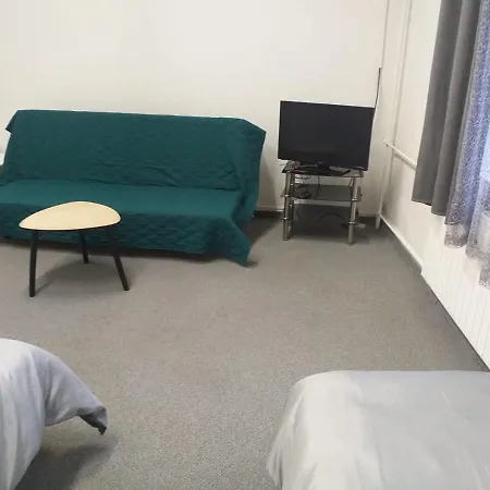 Apartmán Infinity Třebíč