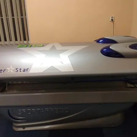 Infinity 公寓 Třebíč