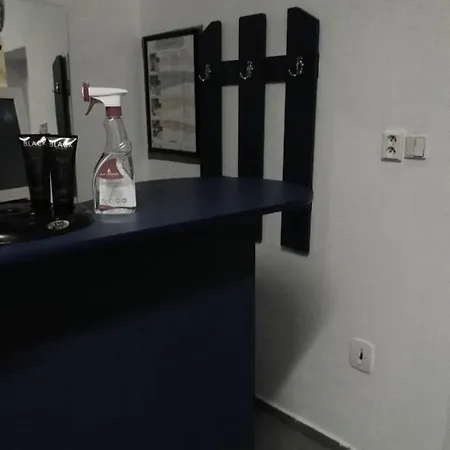 Apartmán Infinity *