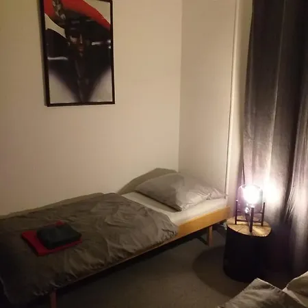 Infinity Apartmán